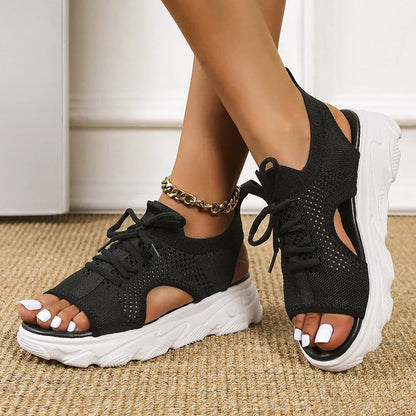 Mona™ - Comfortabele sandalen voor dagelijks gebruik!
