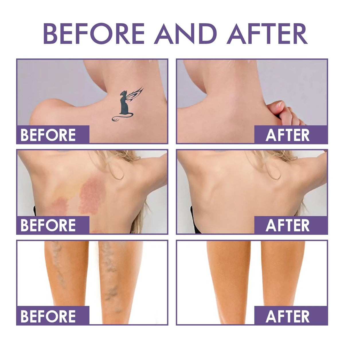 SkinVelour™ - Perfecte Lichaamsdekking met Verzorgende Formule | 1+1 Gratis