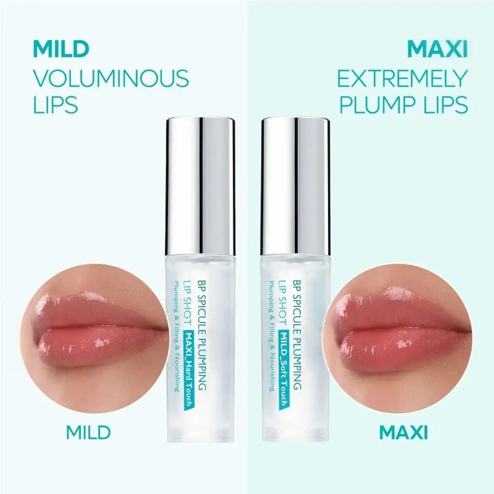 Velvia™ – Verzorgende Lip Plumper | 1+1 Gratis