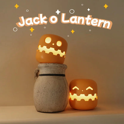 PumpkinGlow™