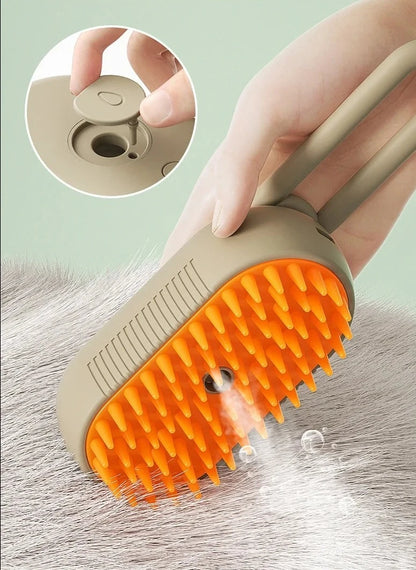 SteamBrush Pro™