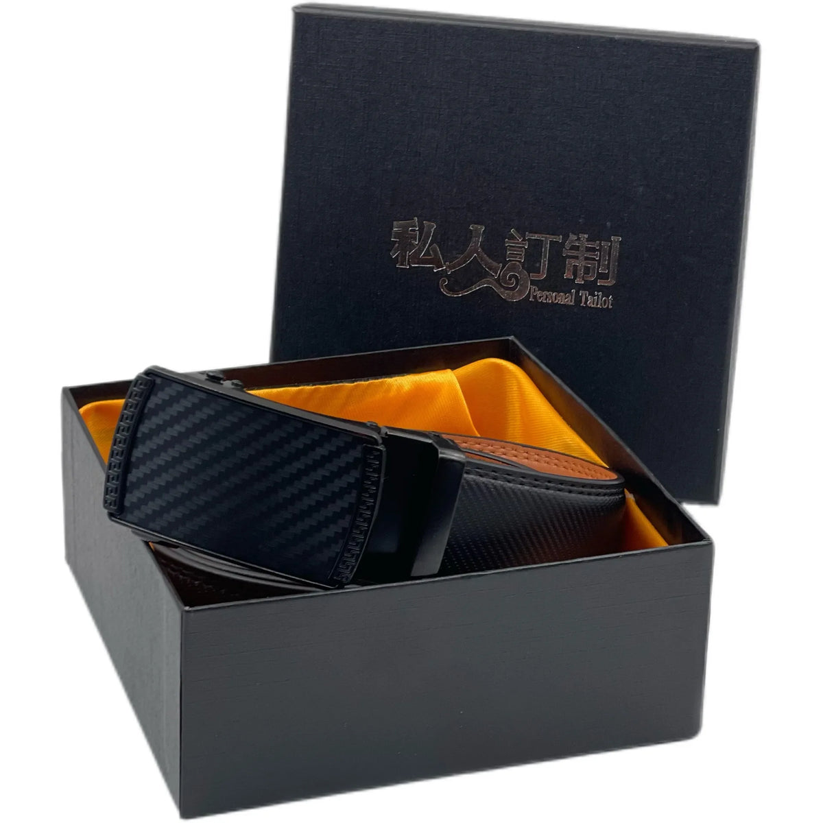 FlexBelt™ – De Riem die Zich Aanpast aan Jou