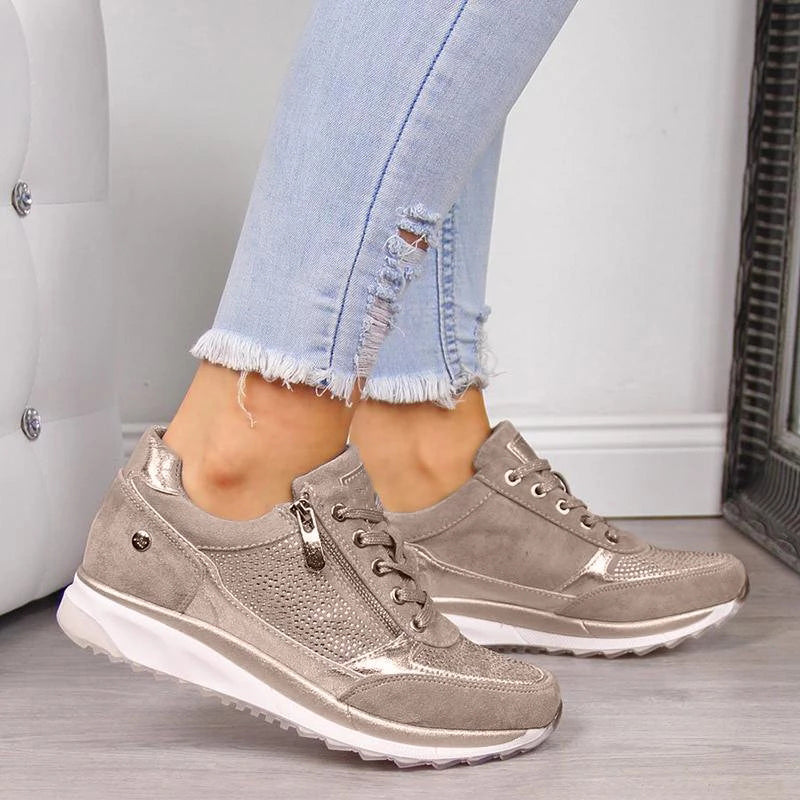 Tamara™ | Orthopedische comfortschoenen