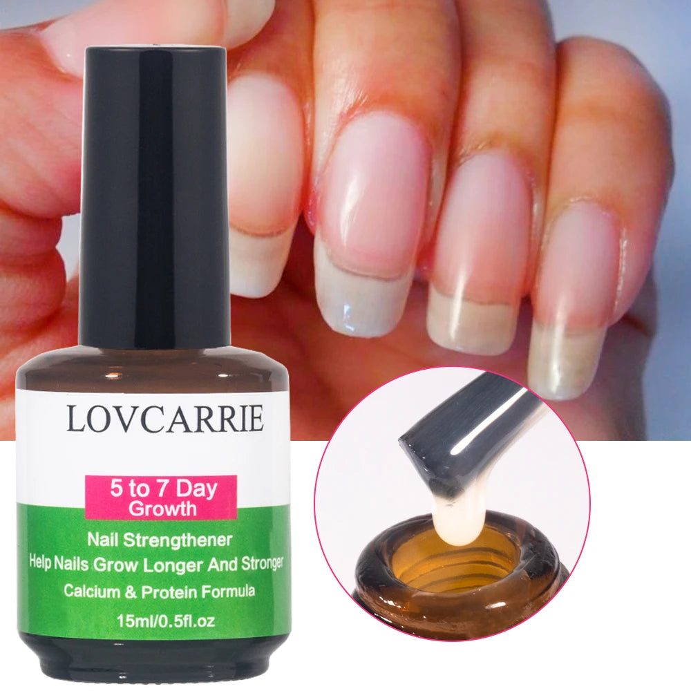 ClariNail™ – Heldere Kwaliteit voor Perfecte Nagels | 1+1 GRATIS