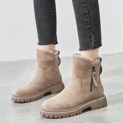 Nordica™ Orthopedische Winterlaarzen
