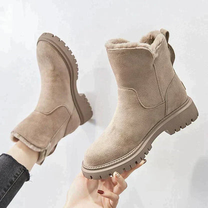 Nordica™ Orthopedische Winterlaarzen