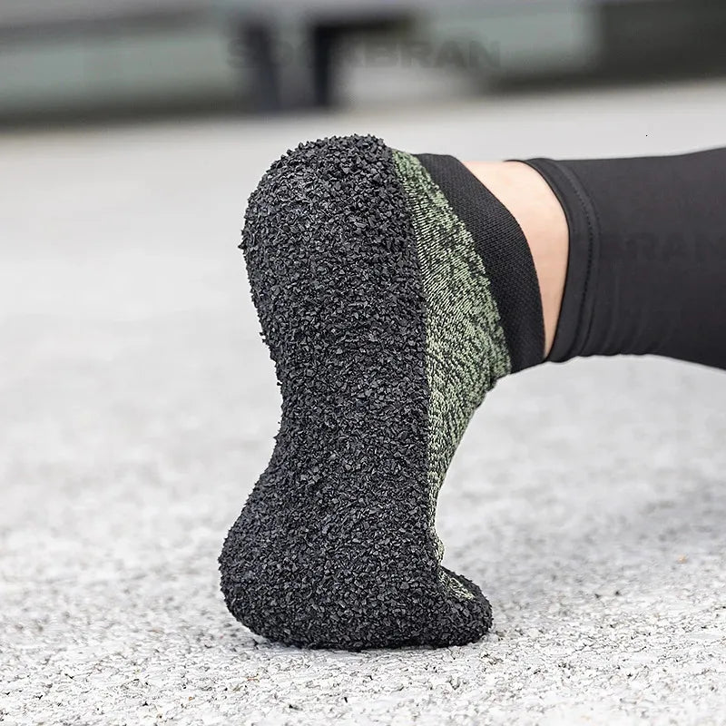SockShoes™ | Ervaar het gevoel van vrijheid aan je voeten.