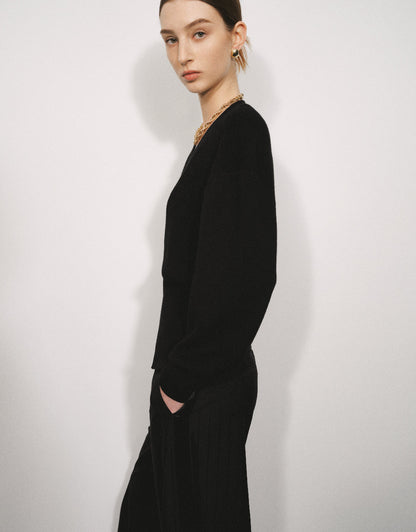 Velmora™ Cardigan – Tijdloze elegantie en ultiem comfort