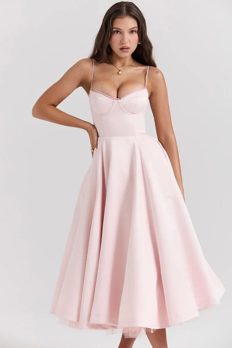 Elysee Belle™  - Tijdloze elegantie met een moderne flair