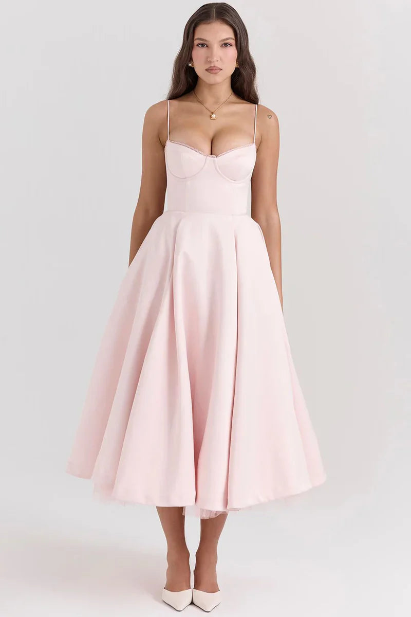 Elysee Belle™  - Tijdloze elegantie met een moderne flair
