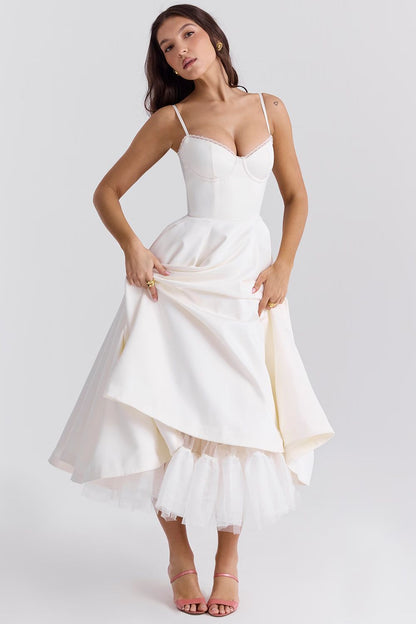 Elysee Belle™  - Tijdloze elegantie met een moderne flair