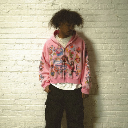 CloudNest Hoodie