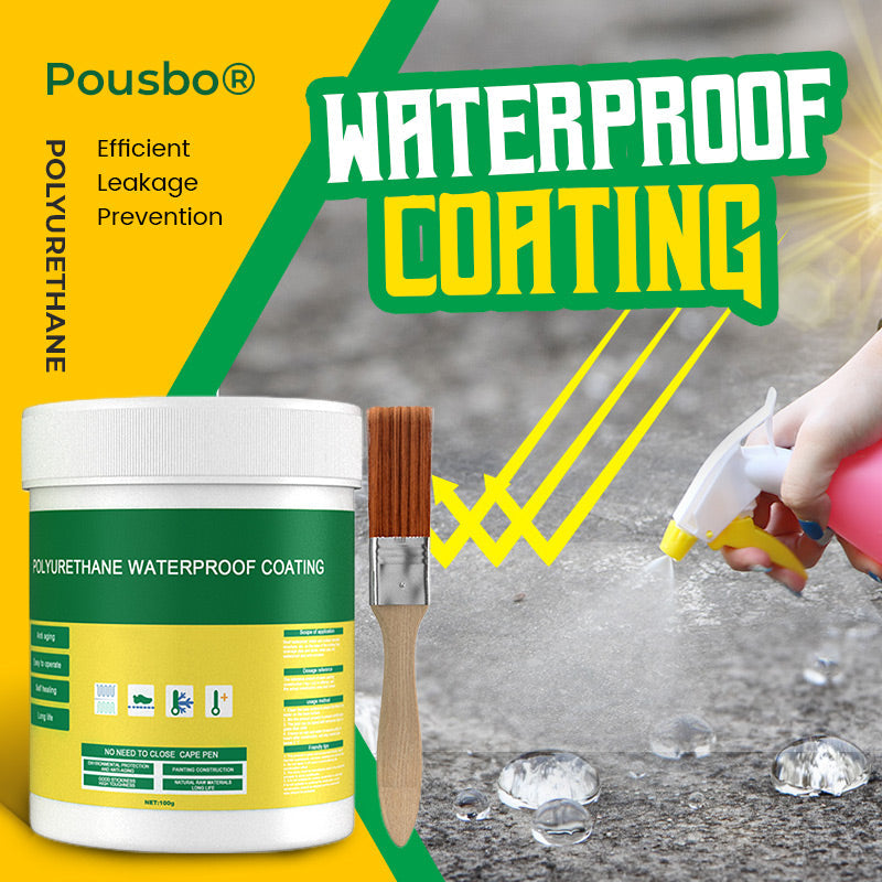 AquaFort™ ClearSeal — Bescherm. Isoleer. Verzegel.