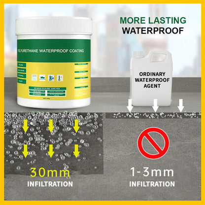 AquaFort™ ClearSeal — Bescherm. Isoleer. Verzegel.