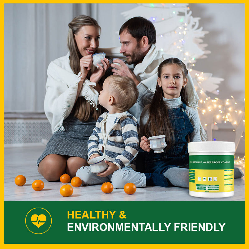 AquaFort™ ClearSeal — Bescherm. Isoleer. Verzegel.