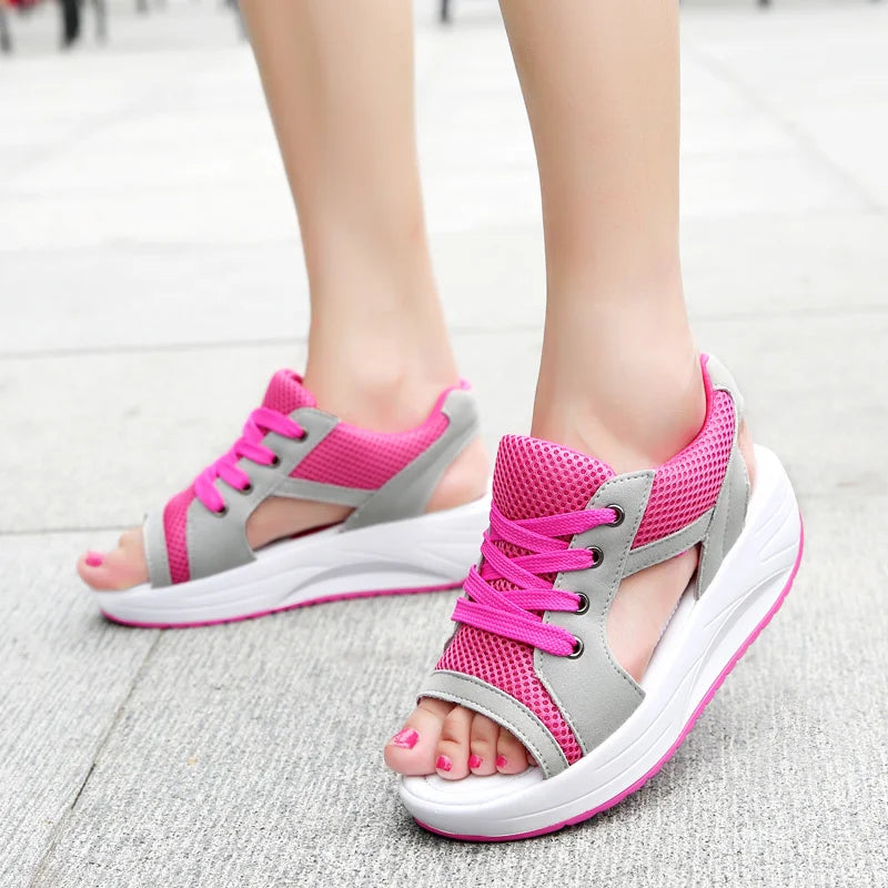 ComfySandals™ - Comfortabele sandalen voor dagelijks gebruik!