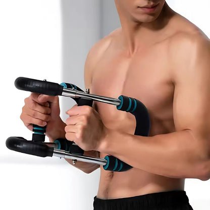 GripTrainer™ – Jouw Complete Workout voor Thuis