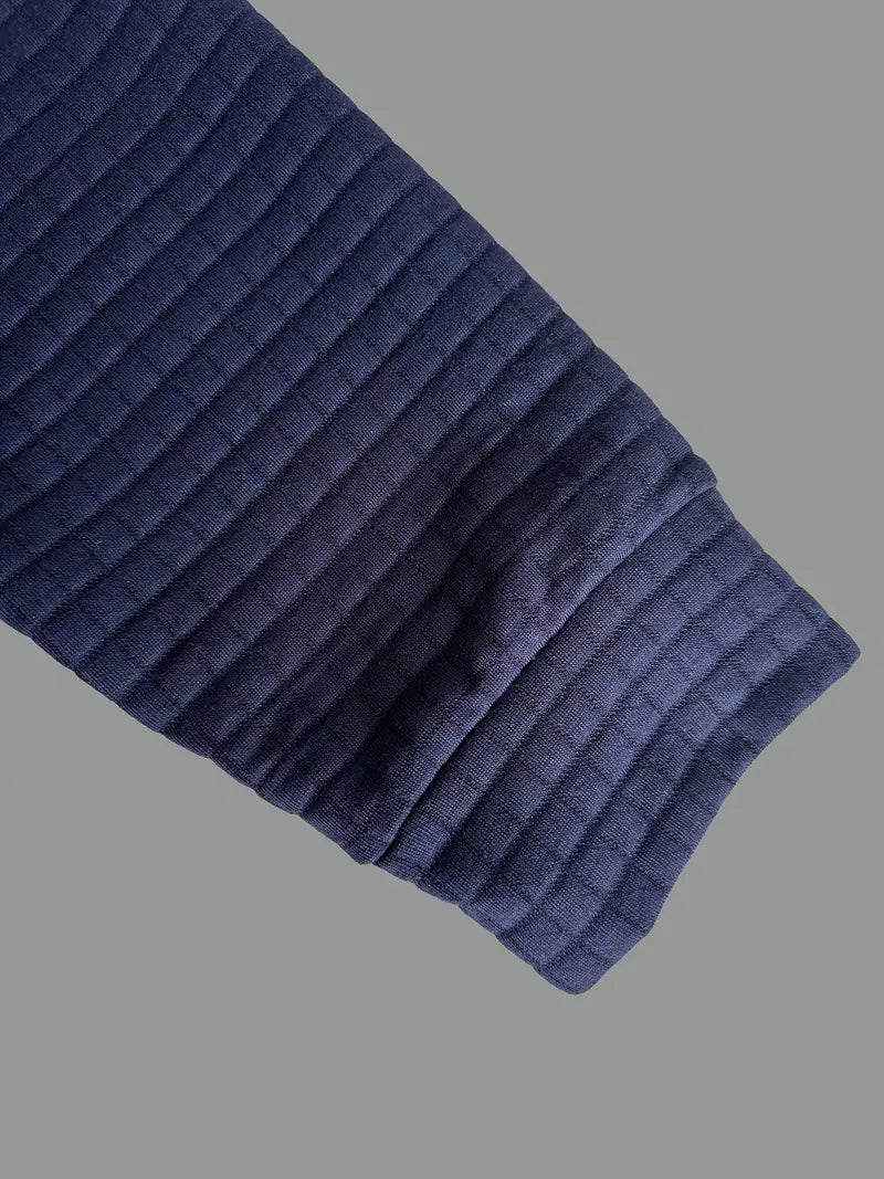 Arlowe - Quilted Polo shirt