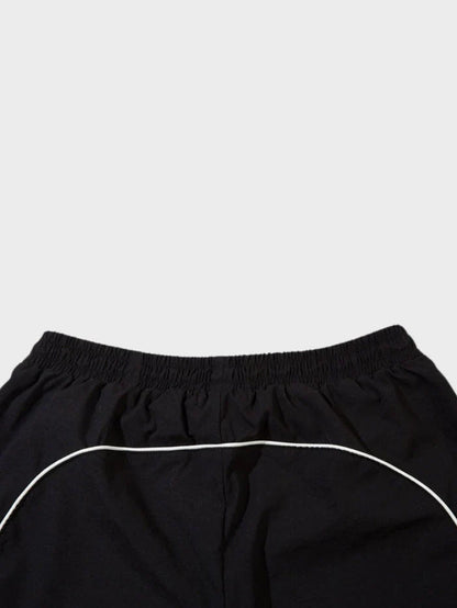 UrbanFlow™ Baggy Trackpants