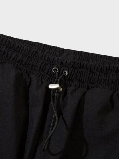 UrbanFlow™ Baggy Trackpants