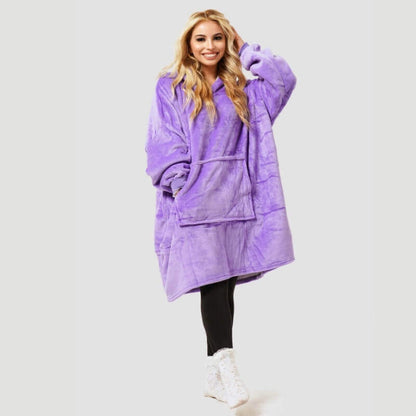 CozyNest™ Hoodie