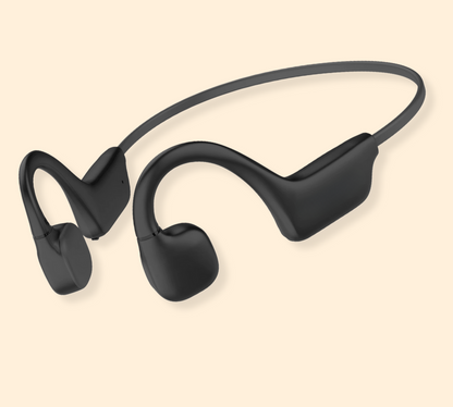 Auria™ - Bone Conduction Headphones | 1+1 GRATIS