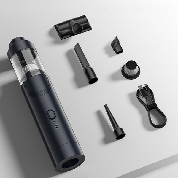 Airvion™ Mini Auto Stofzuiger