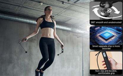 JumpFit Pro™