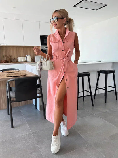 ÉLANEA™ Kiona Jurk