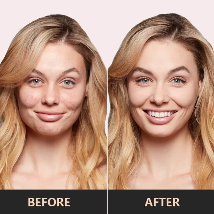 FlawlessGlow™ CC Cream – Jouw Geheim voor een Stralende Huid