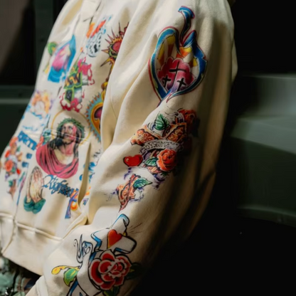 CloudNest Hoodie