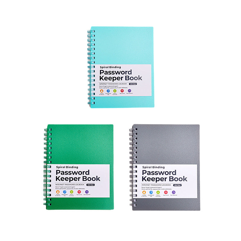 🔒 SafeNotes™ – Jouw veilige en overzichtelijke wachtwoordbeheerder!