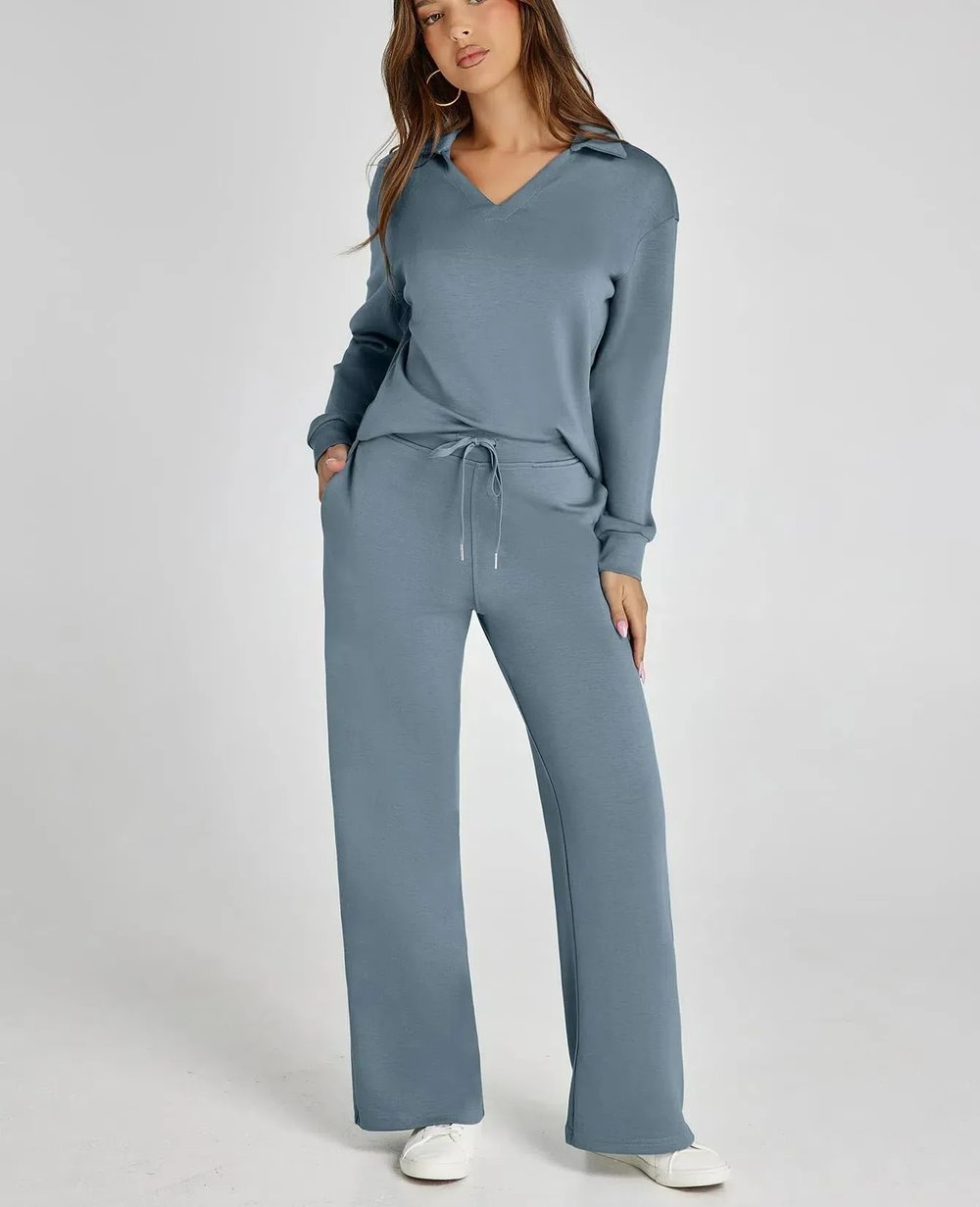 BelleLuxe™ – 2-Delige Lente Set