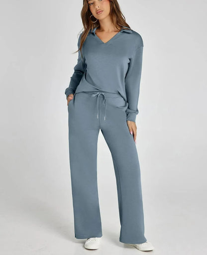 BelleLuxe™ – 2-Delige Lente Set