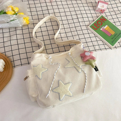 Eliza - Crossbody tas