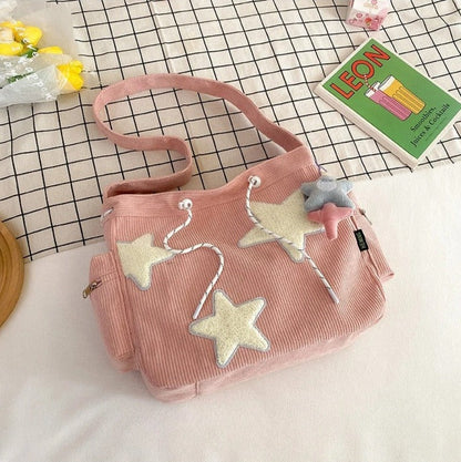 Eliza - Crossbody tas