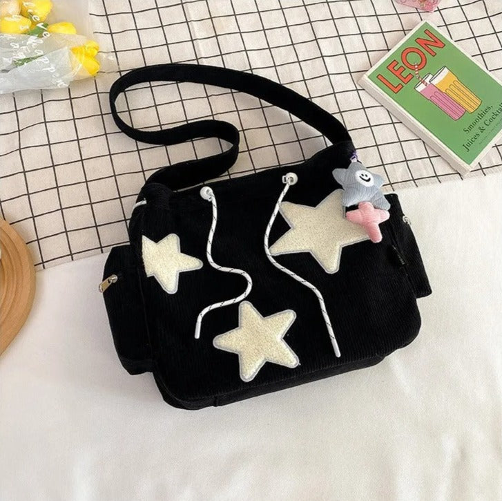 Eliza - Crossbody tas