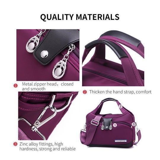 Veyrova™ UrbanLite Bag