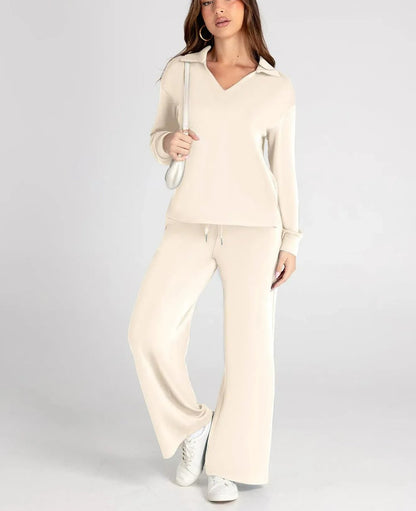 BelleLuxe™ – 2-Delige Lente Set