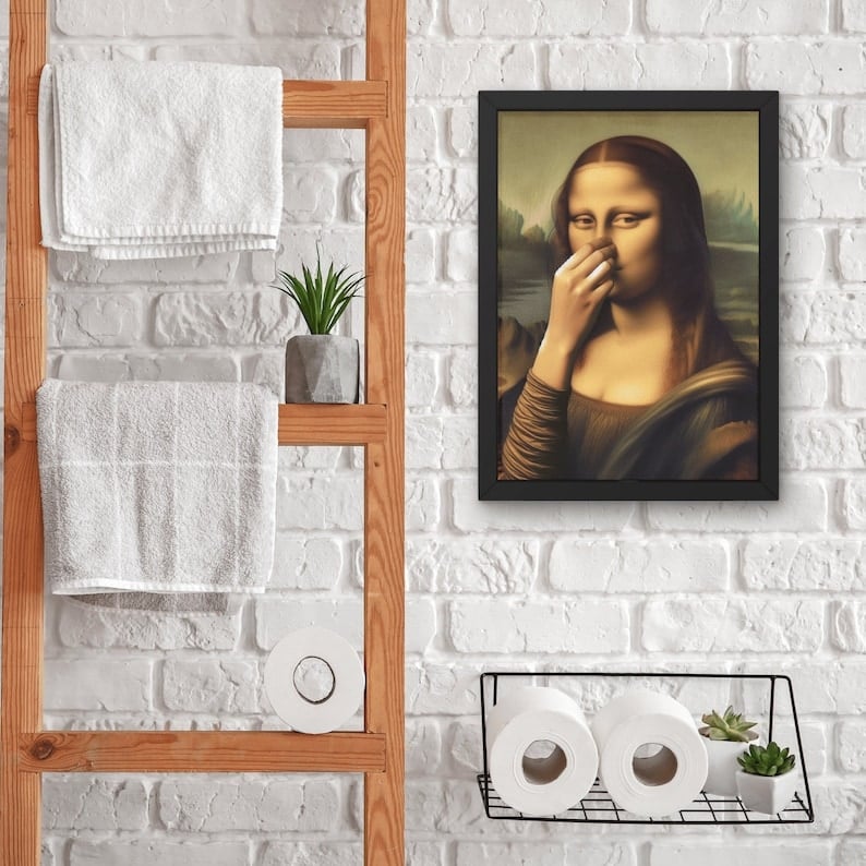 ArtiqueSmile™ – Humoristische wandkunst met karakter