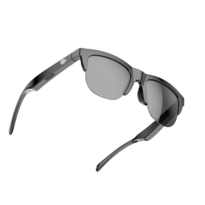 ZenGlasses - De Ultralichte Smart Bril met Bluetooth