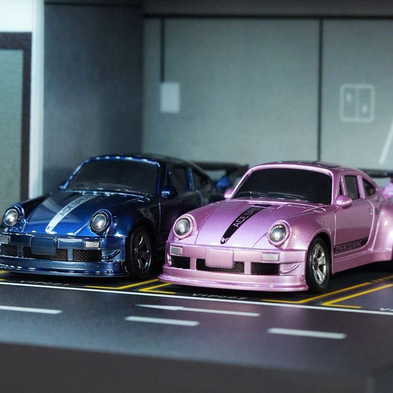 DriftX Mini RC Car