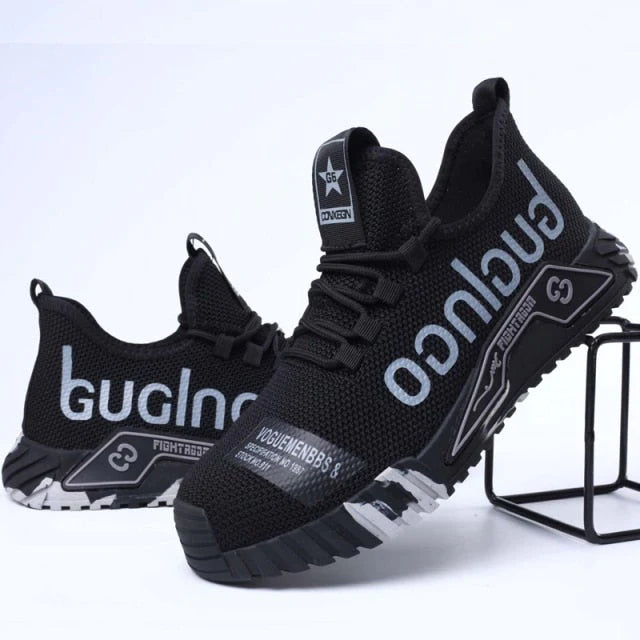 BUGLAGO | Meer veiligheid en comfort!