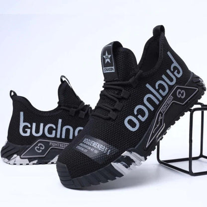 BUGLAGO | Meer veiligheid en comfort!