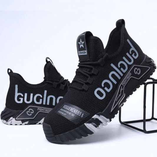 BUGLAGO | Meer veiligheid en comfort!