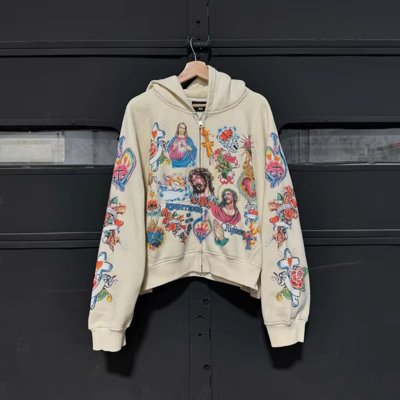 CloudNest Hoodie