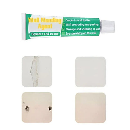 PerfectWall™ – Herstel je muren in minuten! |  1+1 gratis