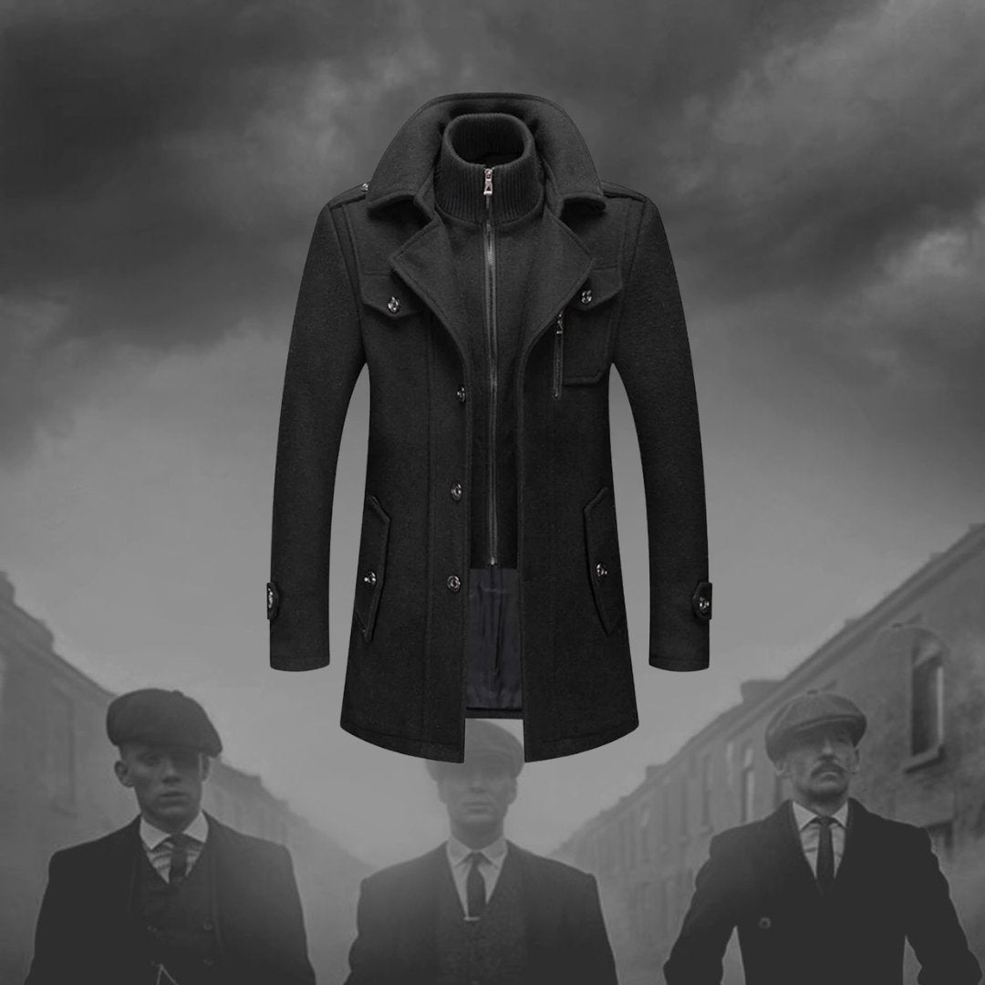 Magnus Wear™ - tweedelige jas