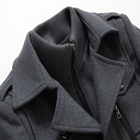 Magnus Wear™ - tweedelige jas