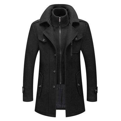 Magnus Wear™ - tweedelige jas